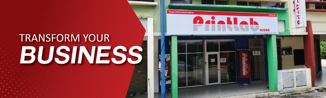 Transformasi Percetakan Online, Digital Transformation Print Shop