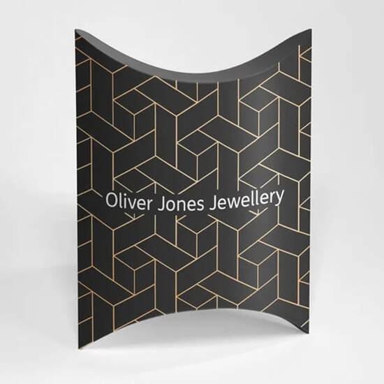 Pillow Box