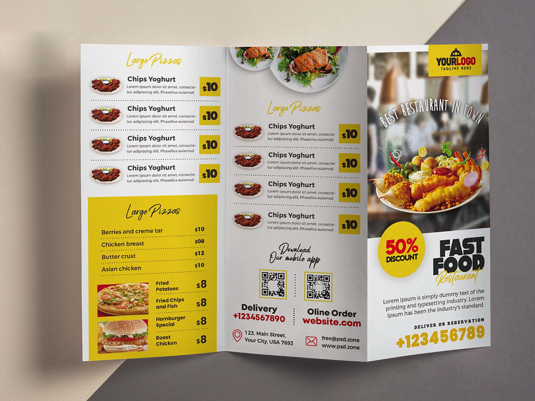Flyer