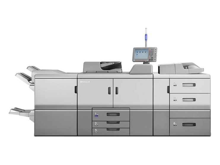We Print Fast and High Quality By Using Heavy Duty Photostat Machine