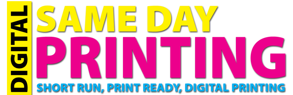 Same Day Printing in Petaling Jaya Shah Alam Kuala Lumpur