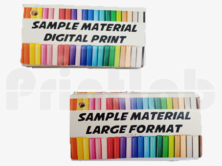 Notepad Perfect Binding Printing