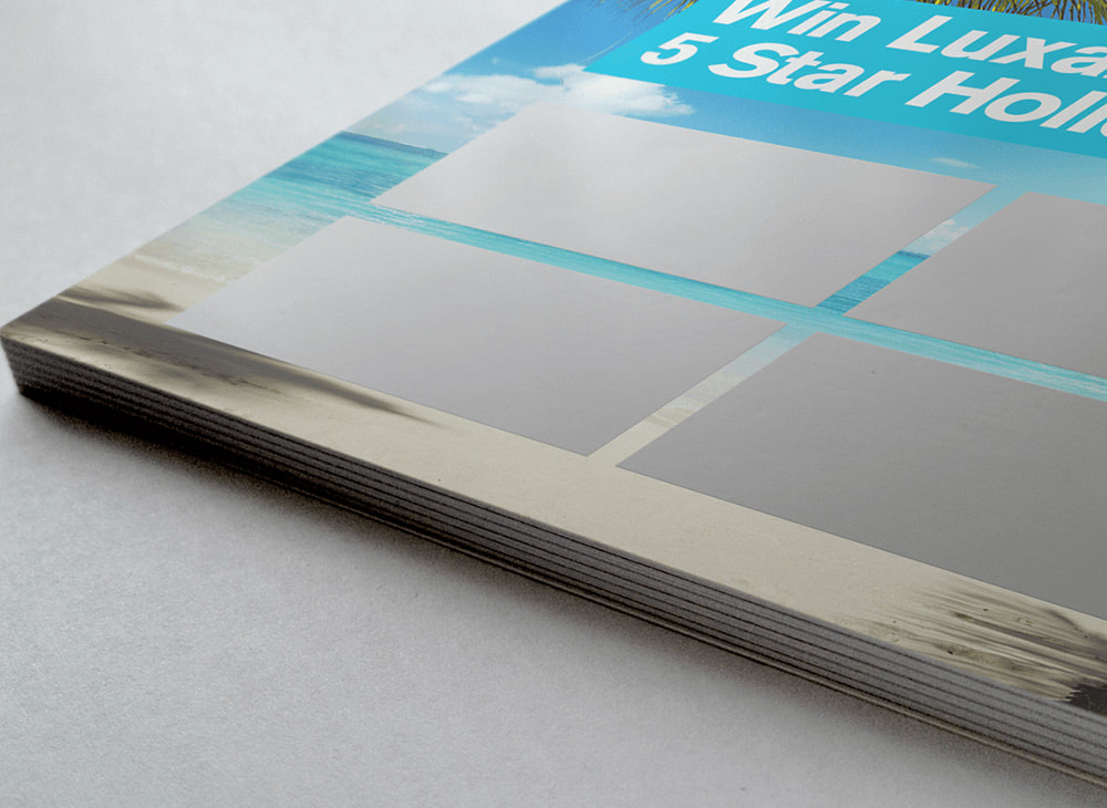 Event Ticket Printing