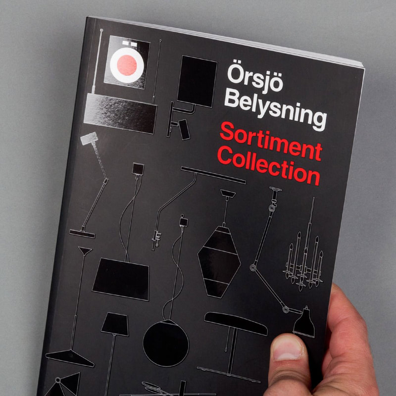 Spot UV Book Cover