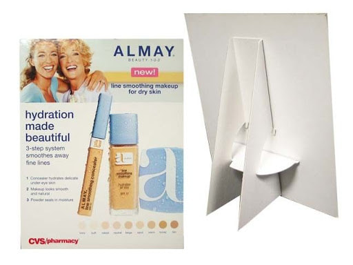 Table Display
