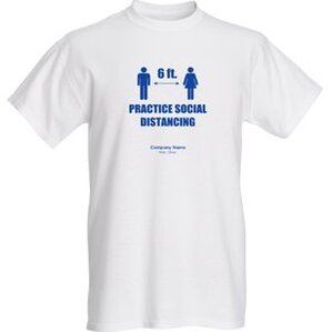 T-Shirt Covid