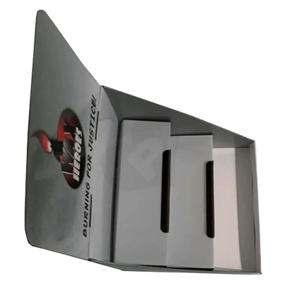 Toys Countertop Display Box Printing in Malaysia