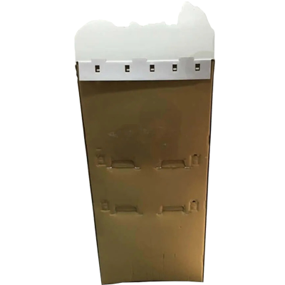 Cardboard Promotion Shelf, Floor Product Display Stand, Product Display Standee Rack, Point of Sales Display Rack, Pop Floor Display Stand, Point of Purchase Display,