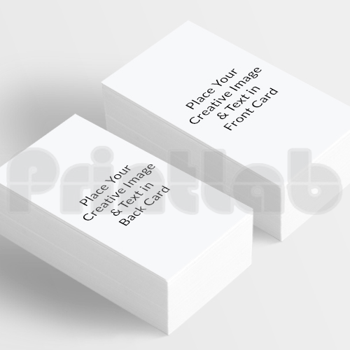 Full Colour Loyalty Card Printing