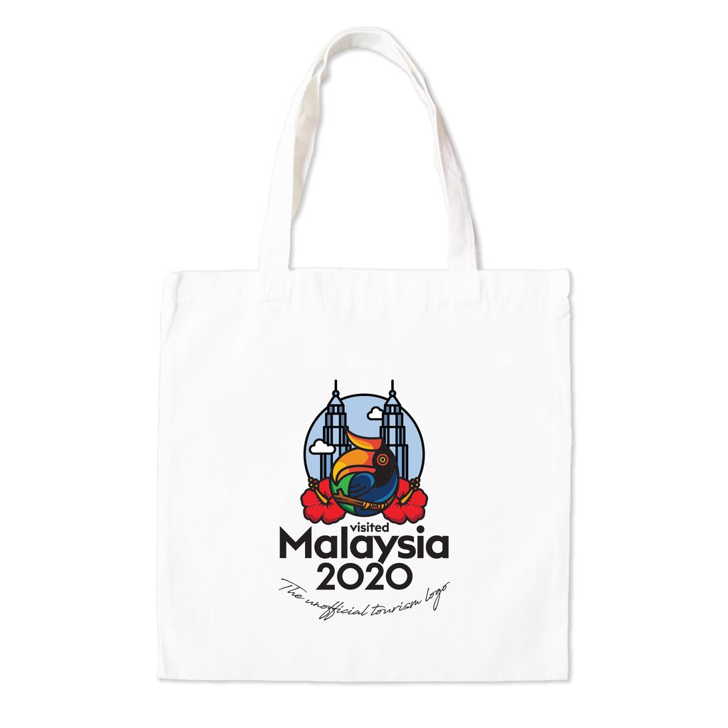 Cotton Tote Bag Printing with Personalised Design