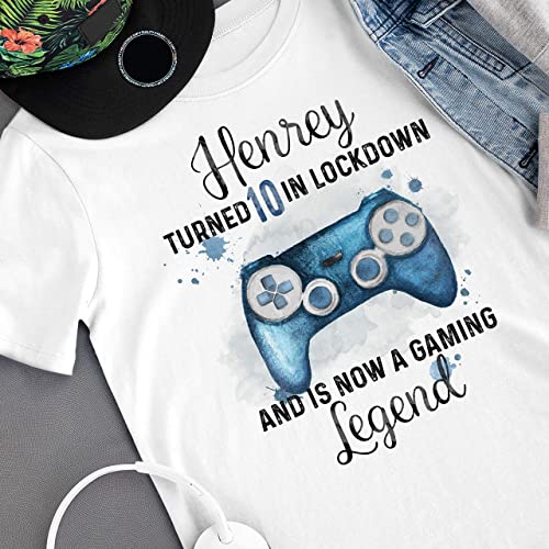 Custom T-shirt Printing