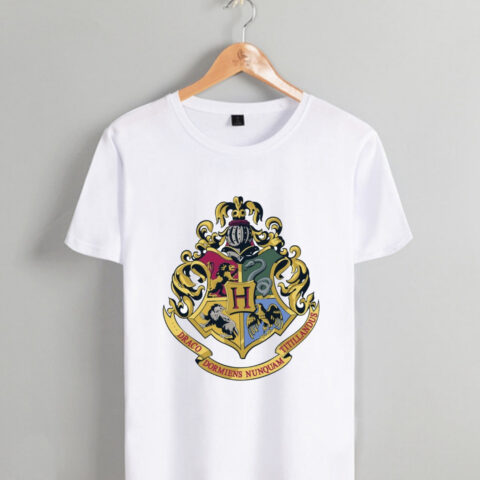 Custom T-shirt Printing