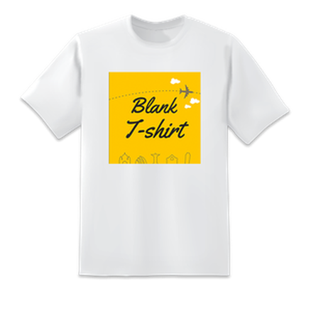 Kids T-shirt Printing