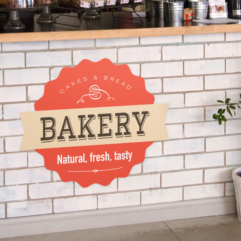 Wall Sticker