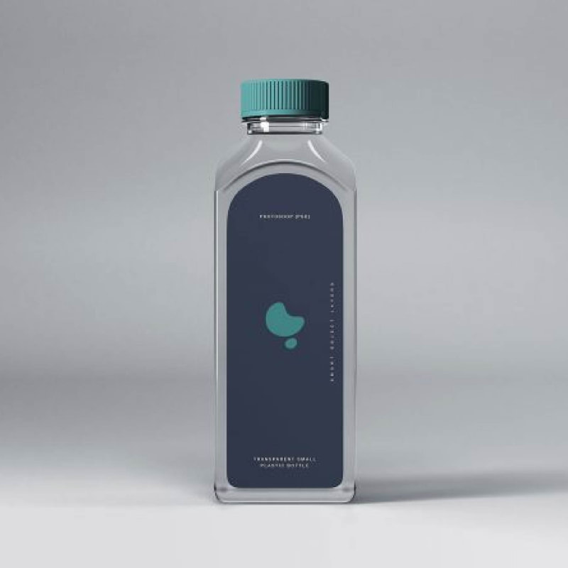 Water Bottle Labels & Stickers