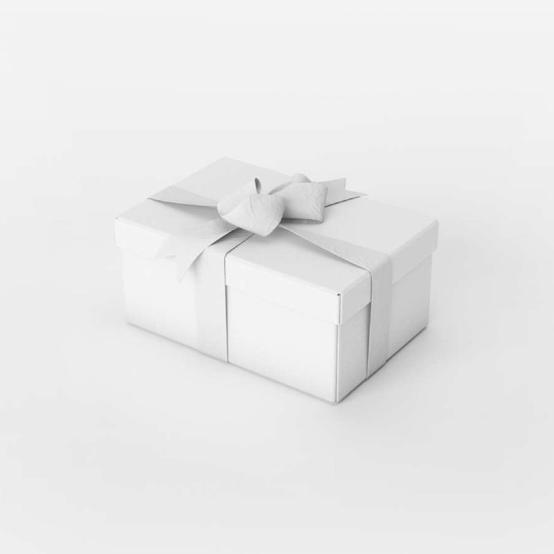 Kotak Hadiah Perkahwinan
