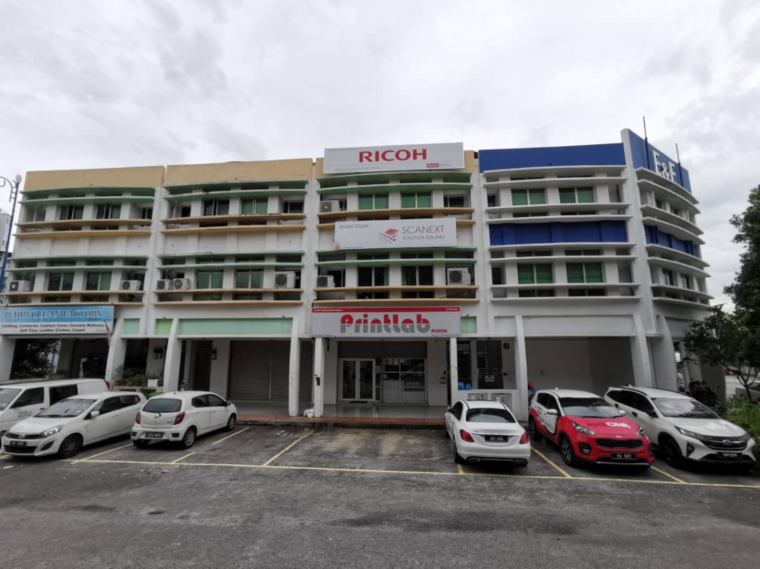 Printlab ara damansara petaling jaya