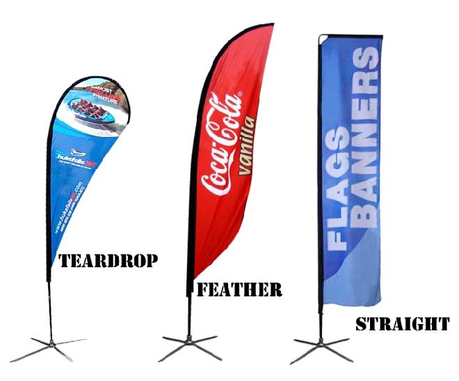 Wind Flag
