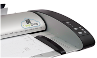 Fine Art Drawing Scanner, Cardboard Box Scanner, Textile Fabric Scanner