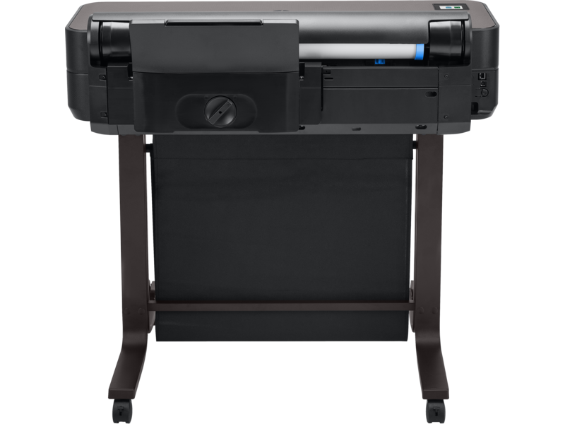 HP DesignJet T650 24 inch A1 Printer