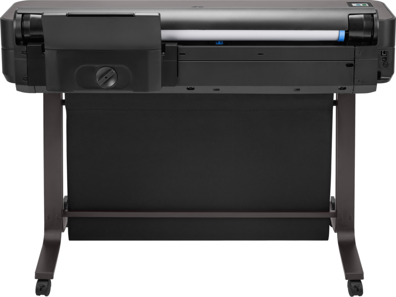 HP DesignJet T650 36 inch Printer