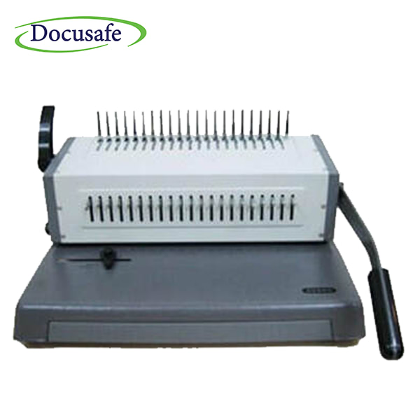 Electronic Time Recorder