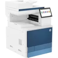 HP Colour Laserjet MFP E786dn