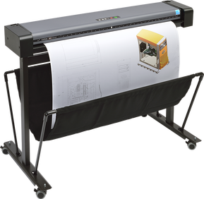 Contex SD One+ is a Portable A1 A0 Scanner in Malaysia
