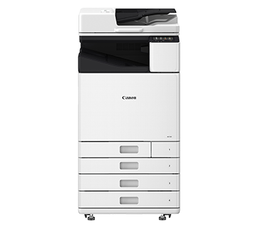 High Speed Low Cost Colour Printer A3 Canon WG7740