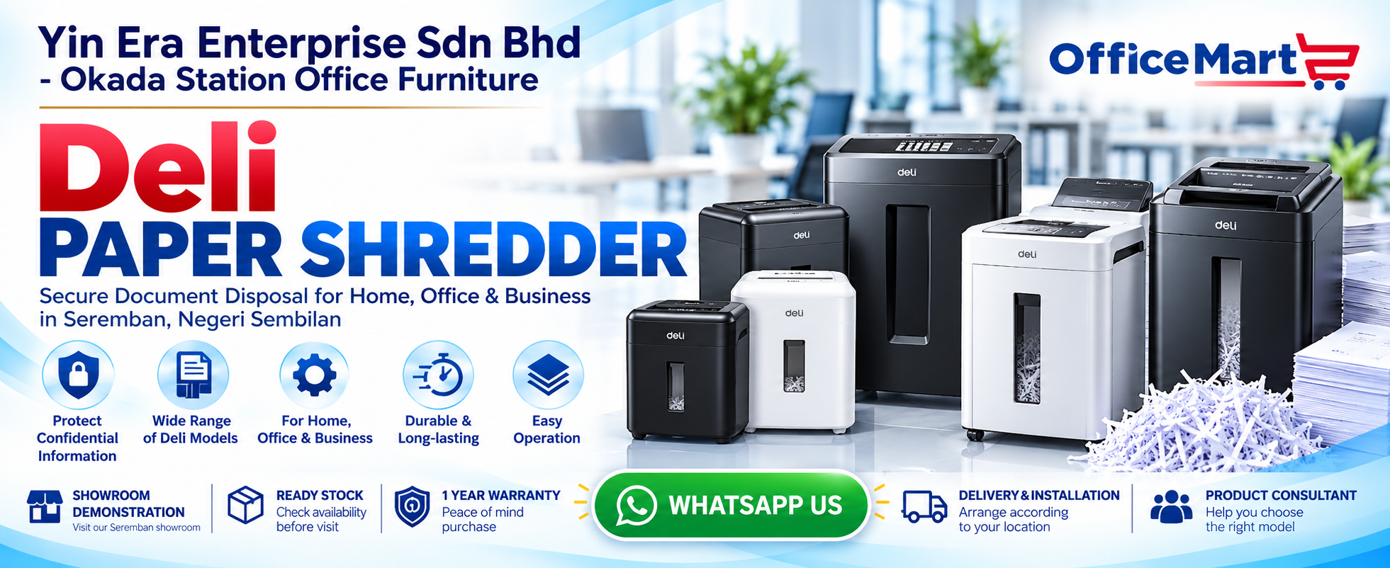 deli-paper-shredder-machine-supplier-seremban-yin-era-okada