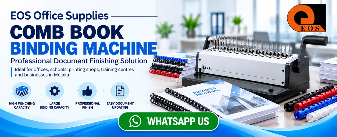 comb-book-binding-machine-melaka-eos-office-supplies-jalan-tengkera