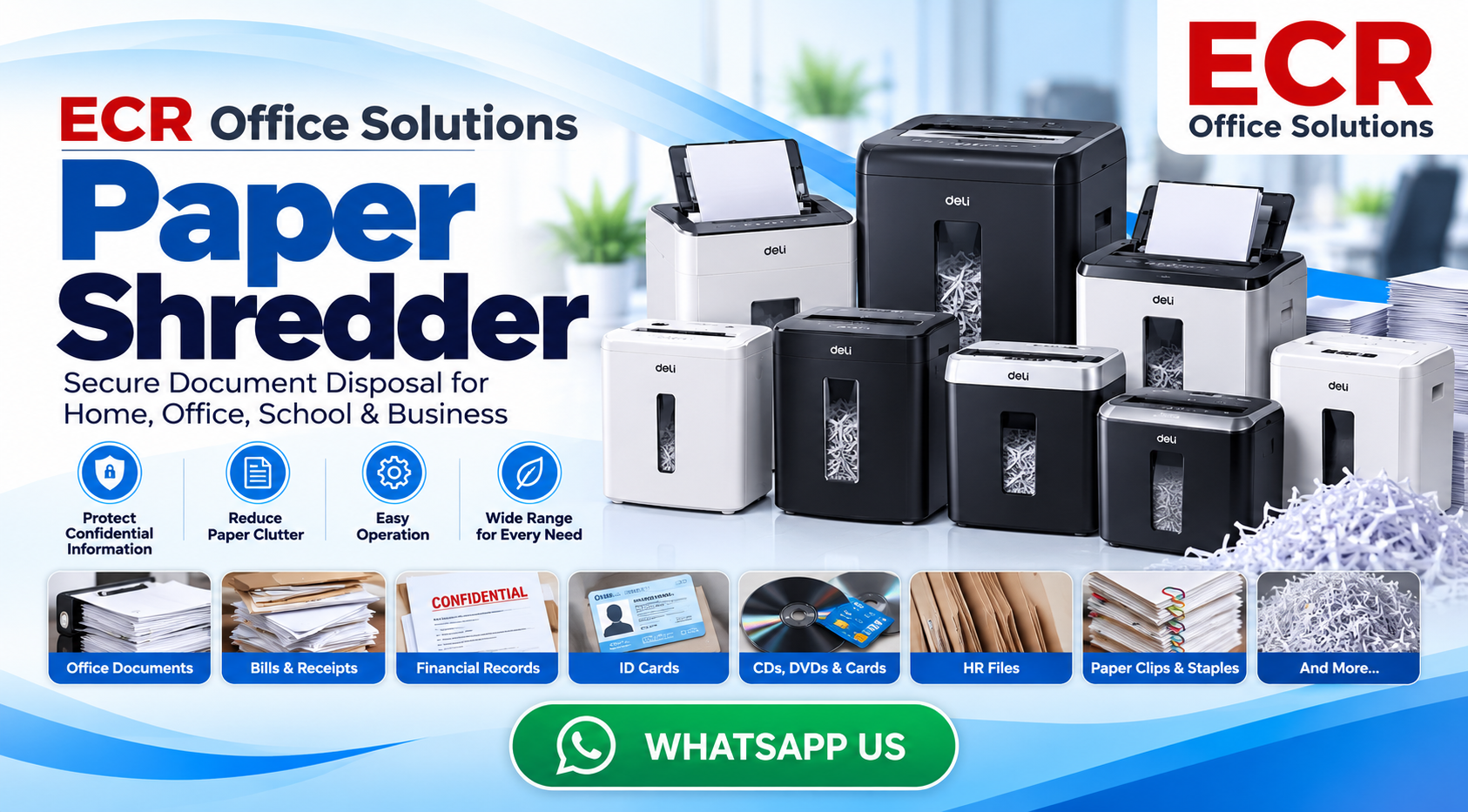 deli-heavy-duty-auto-feed-paper-shredder-skudai-johor-office-mart
