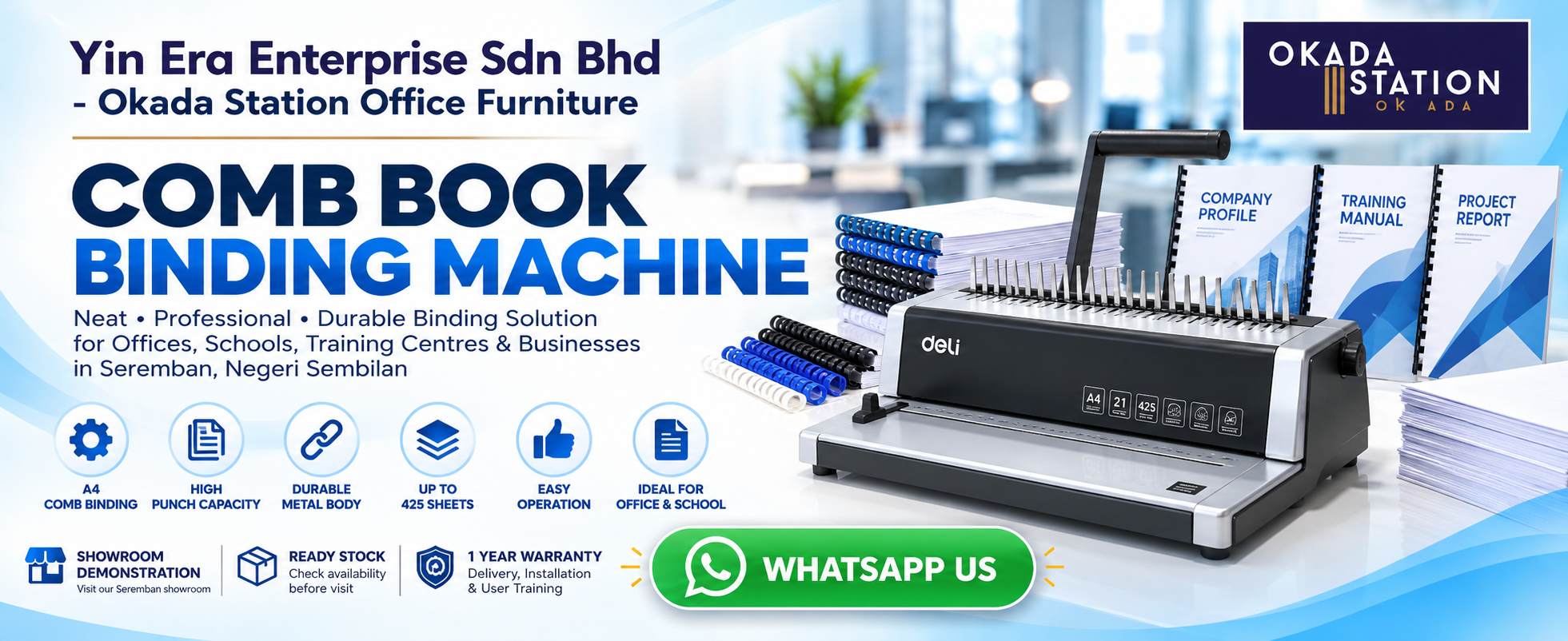 heavy-duty-plastic-comb-paper-punch-binding-machine-senawang-seremban