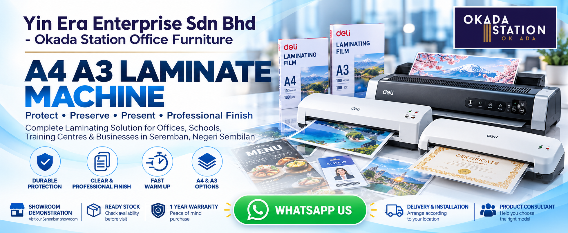 deli-heavy-duty-4-roller-a3-a4-thermal-laminating-machine-senawang-seremban