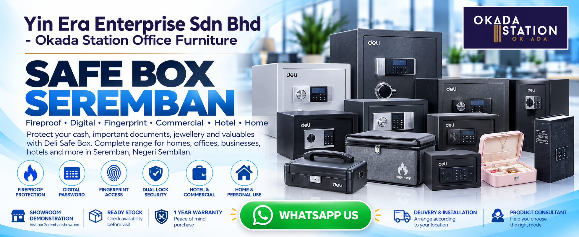 deli-fireproof-fingerprint-digital-safe-box-supplier-seremban-yin-era-okada