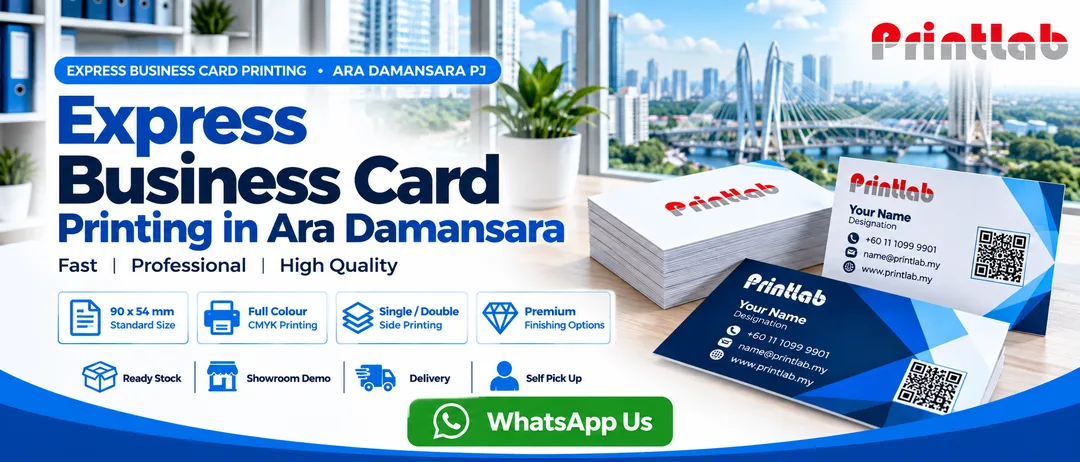 express-business-card-printing-ara-damansara-printlab-pj