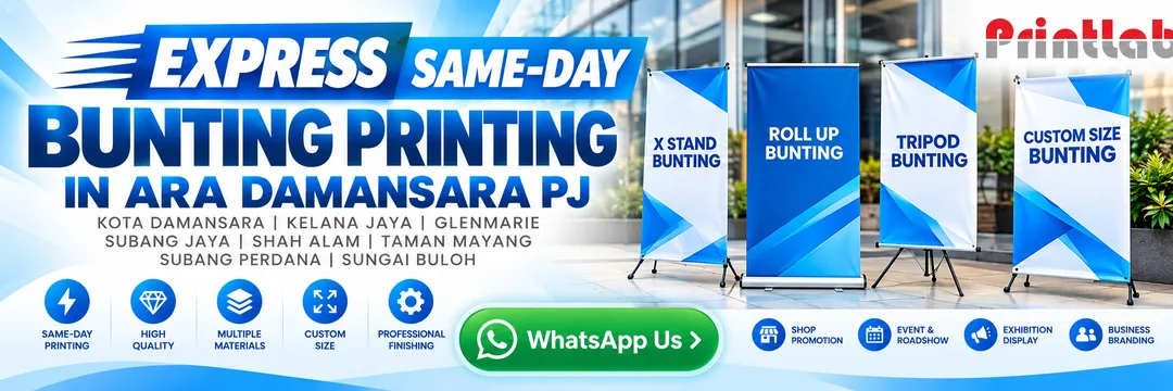 express-same-day-bunting-printing-ara-damansara-printlab-pj