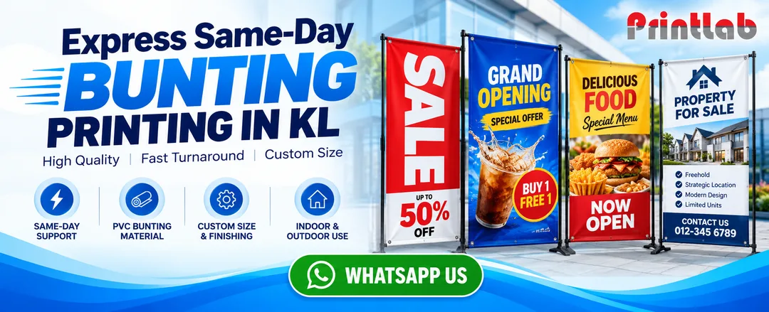 express-same-day-bunting-printing-kl-printlab-bandar-sri-damansara