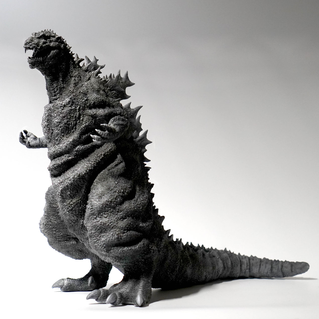 Tanaka Studio Godzilla 1954 Arrange Image Resin Kit - Kaiju Battle