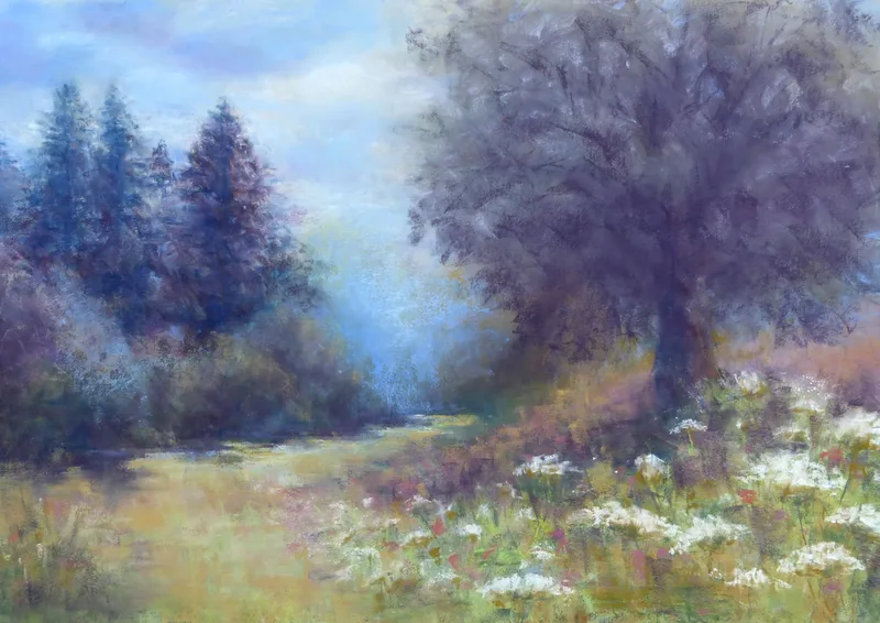 "A Moment in Time"