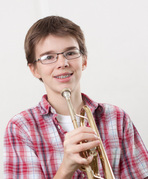 Jazz Improv - Trumpet