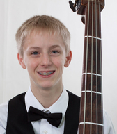 Jazz Improvisation - Bass