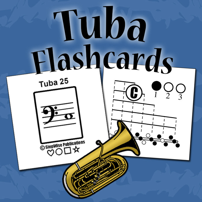 Tuba Flashcards