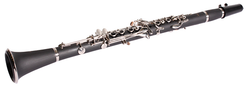 Great Inexpensive Etude Clarinet