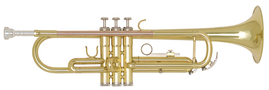 Best Inexpensive Etude Trumpet