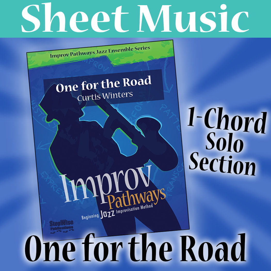 One for the Road Jazz Band Music