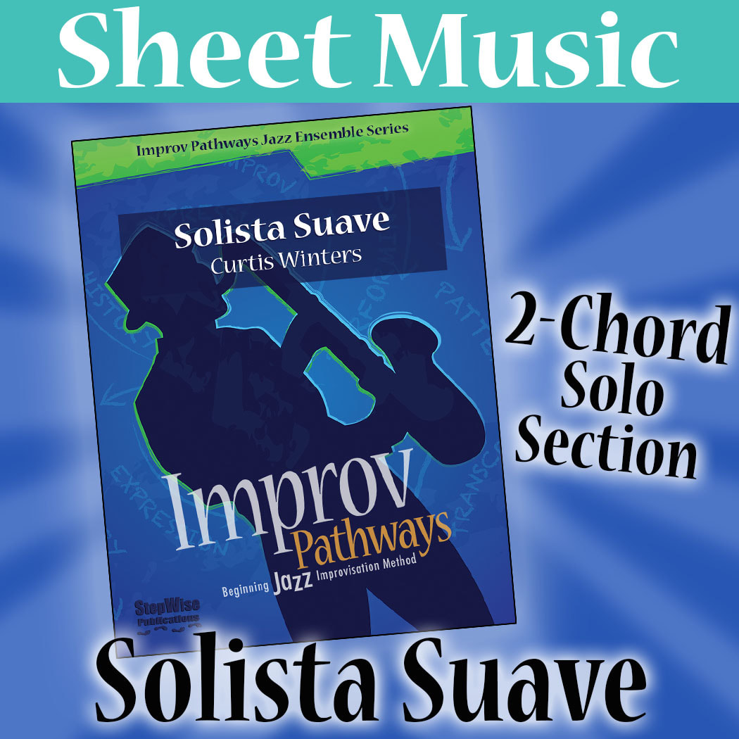 Solista Suave Jazz Band Music