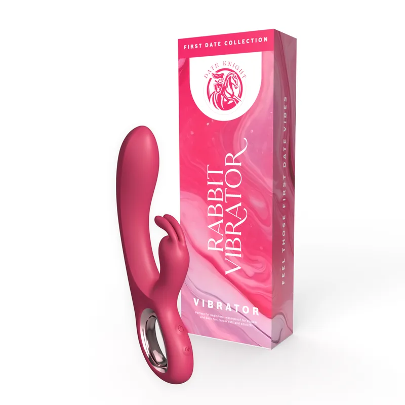 Classic Rabbit Vibrator
