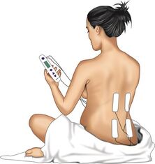 TENS Unit