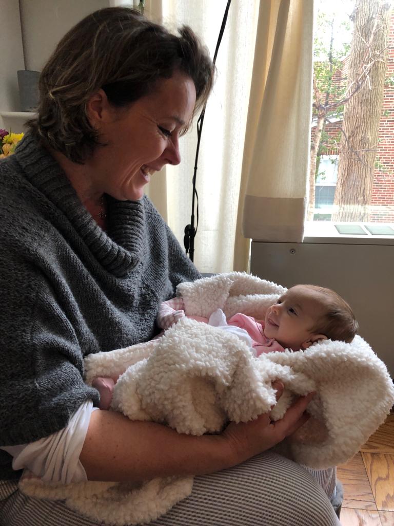 Birth Doula Gallery